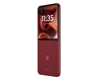 Motorola razr 60 ultra 5G 16/512GB Rio Red 165Hz - 1330177 - zdjęcie 6